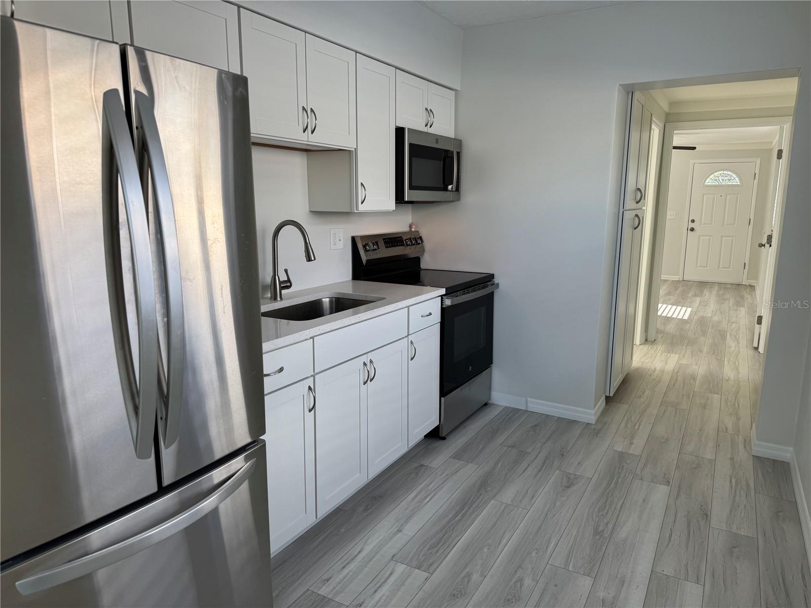 5350 7TH AVE N, ST PETERSBURG, FL, 33710
