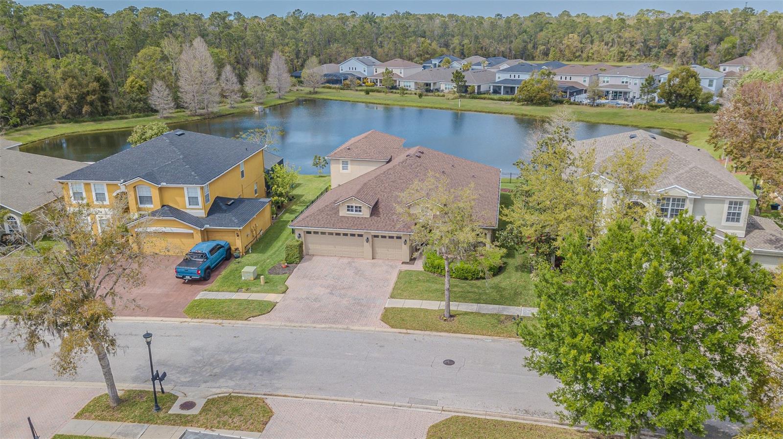 29725 CEDAR WAXWING DR, WESLEY CHAPEL, FL, 33545