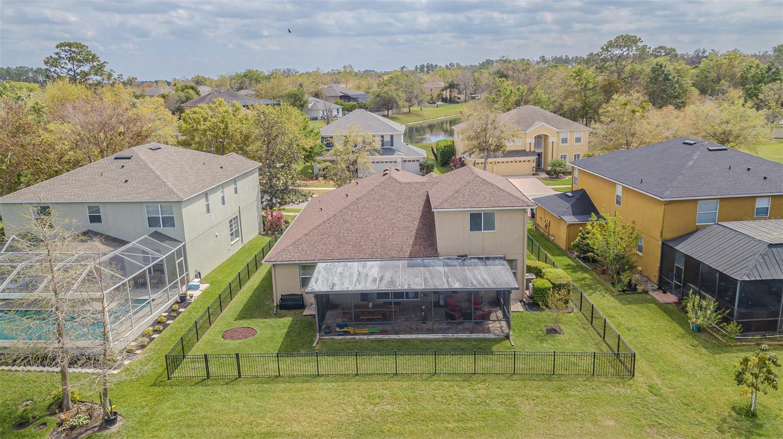 29725 CEDAR WAXWING DR, WESLEY CHAPEL, FL, 33545