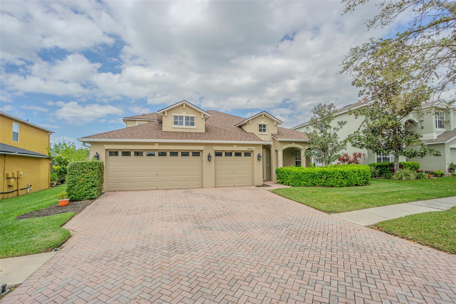 29725 CEDAR WAXWING DR, WESLEY CHAPEL, FL, 33545