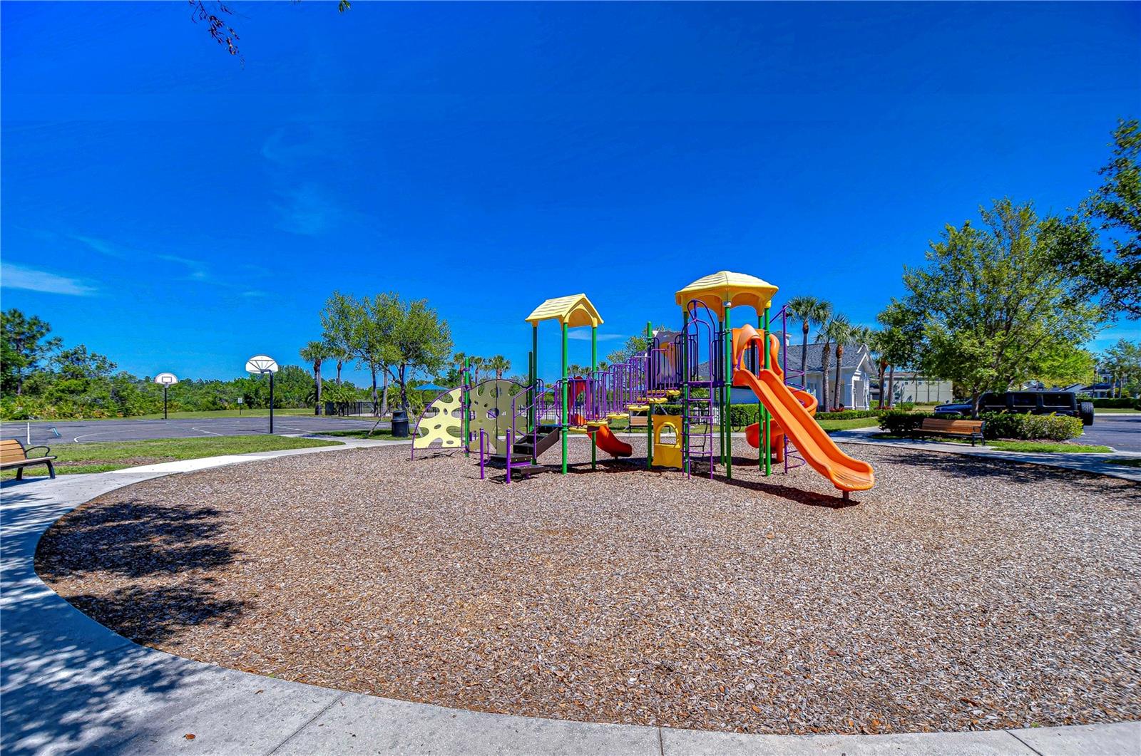 5325 THISTLE FIELD CT, WESLEY CHAPEL, FL, 33545