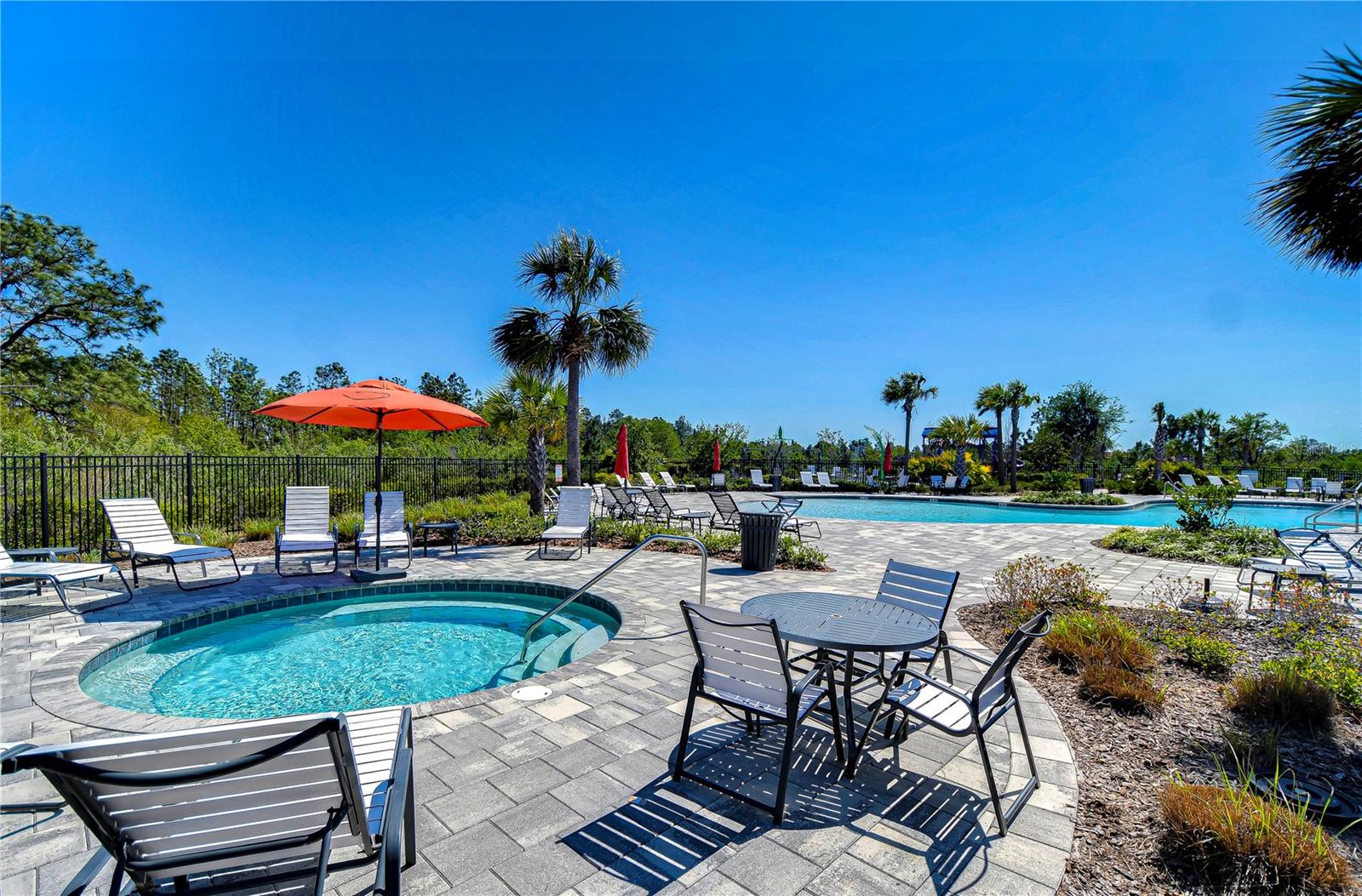 5325 THISTLE FIELD CT, WESLEY CHAPEL, FL, 33545