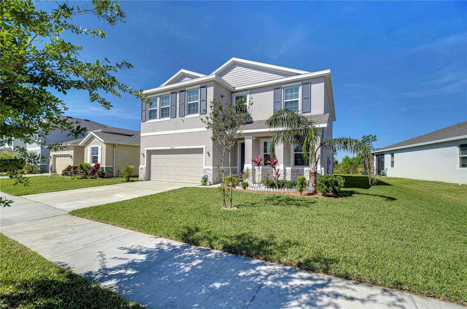 5325 THISTLE FIELD CT, WESLEY CHAPEL, FL, 33545