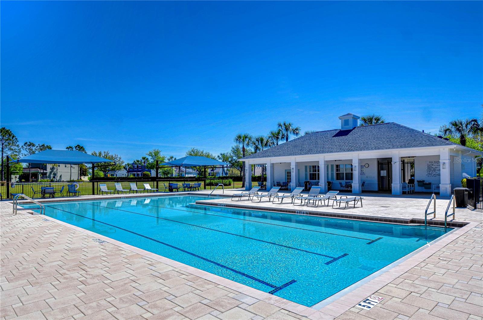 5325 THISTLE FIELD CT, WESLEY CHAPEL, FL, 33545