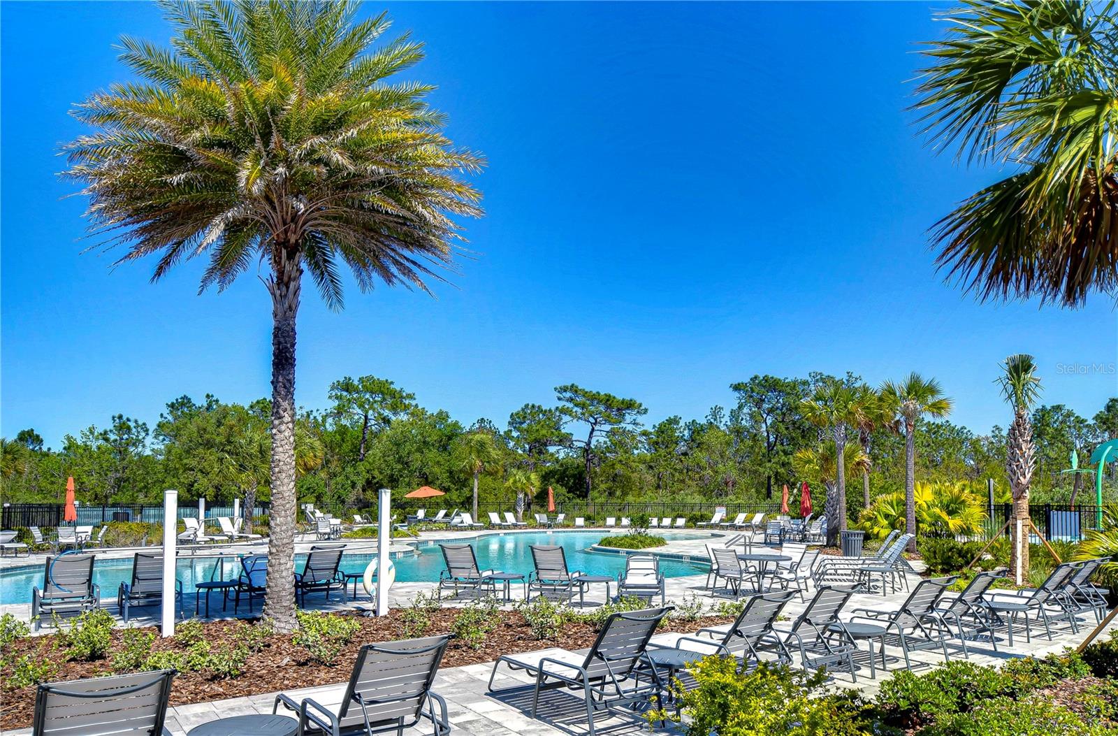 5325 THISTLE FIELD CT, WESLEY CHAPEL, FL, 33545