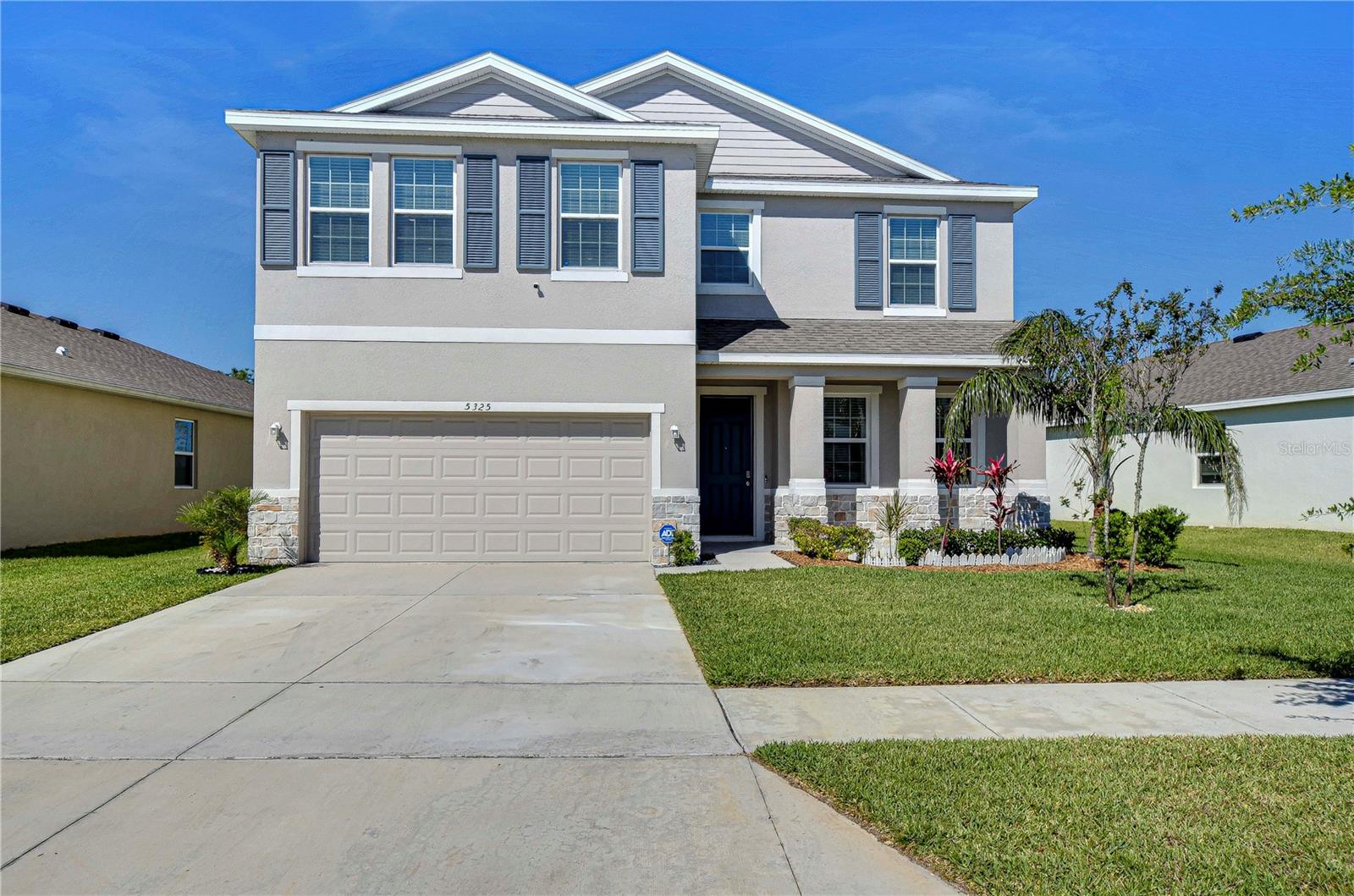 5325 THISTLE FIELD CT, WESLEY CHAPEL, FL, 33545