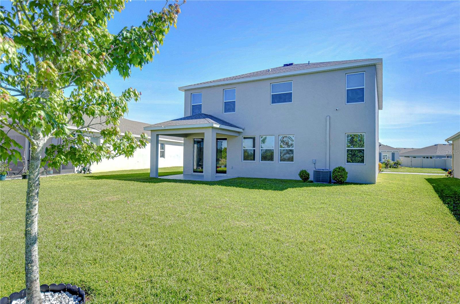 5325 THISTLE FIELD CT, WESLEY CHAPEL, FL, 33545