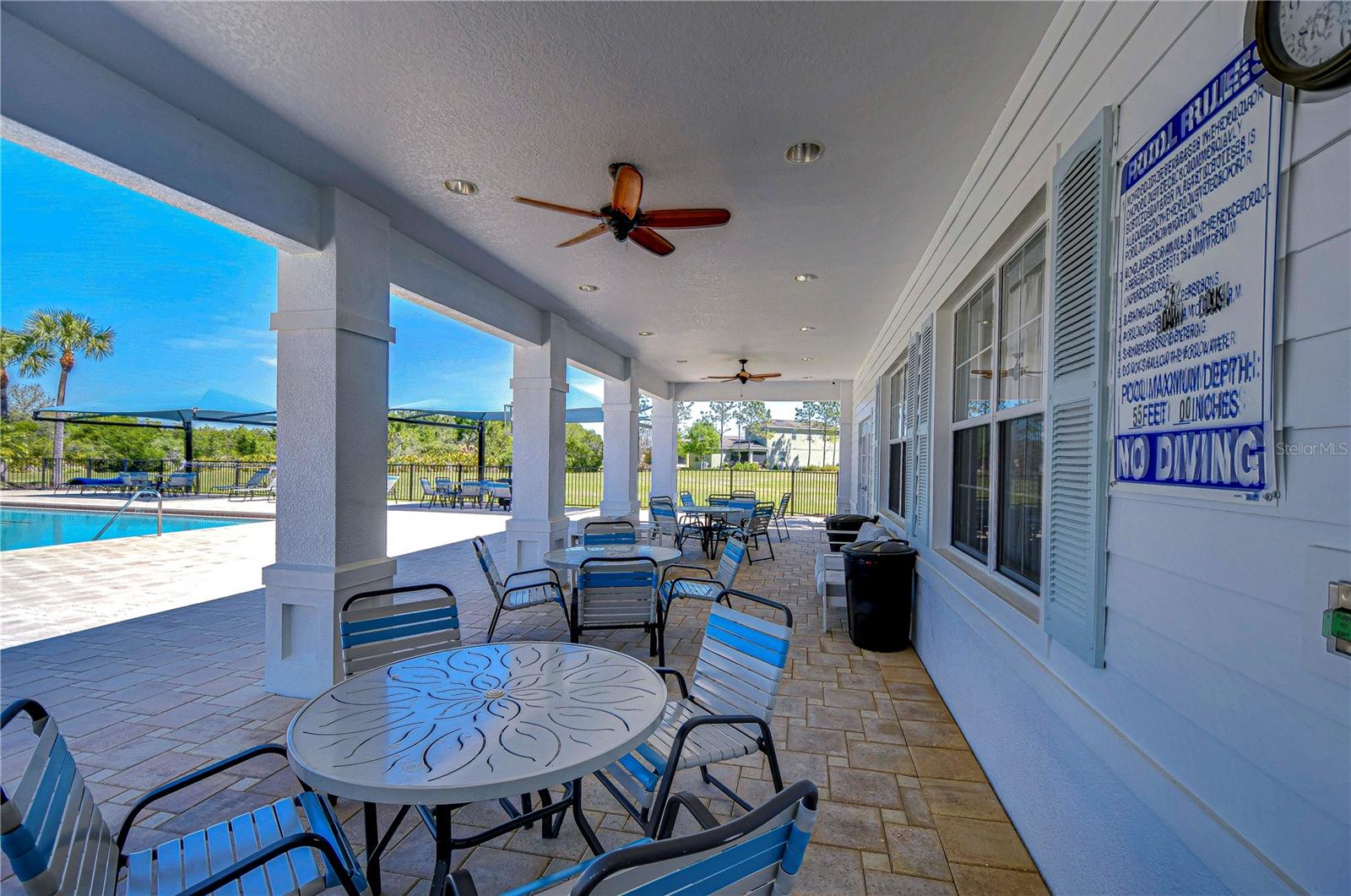 5325 THISTLE FIELD CT, WESLEY CHAPEL, FL, 33545