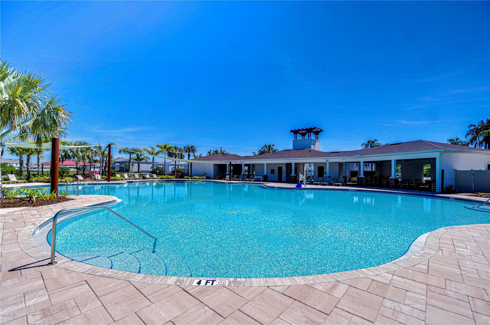 5325 THISTLE FIELD CT, WESLEY CHAPEL, FL, 33545