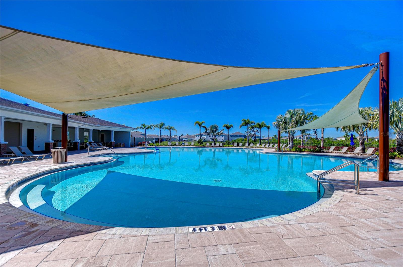 5325 THISTLE FIELD CT, WESLEY CHAPEL, FL, 33545