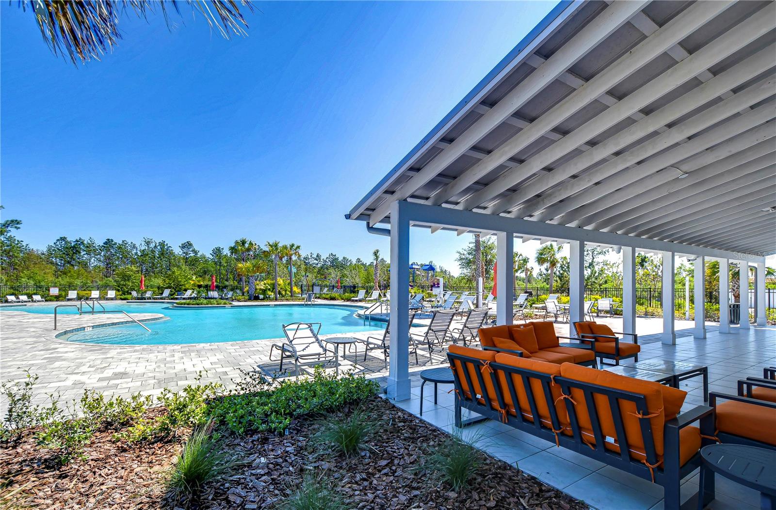 5325 THISTLE FIELD CT, WESLEY CHAPEL, FL, 33545