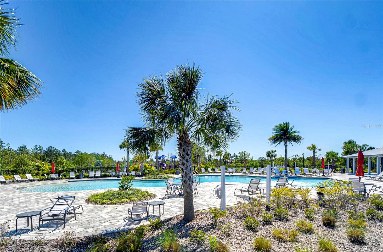 5325 THISTLE FIELD CT, WESLEY CHAPEL, FL, 33545