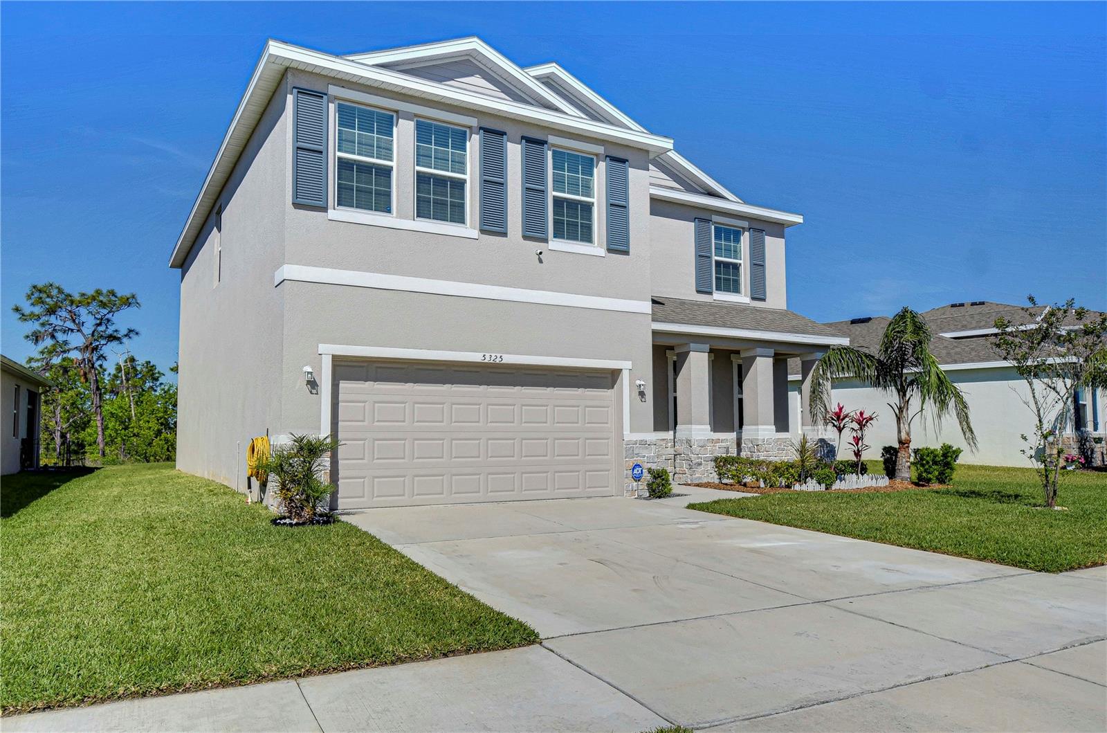 5325 THISTLE FIELD CT, WESLEY CHAPEL, FL, 33545