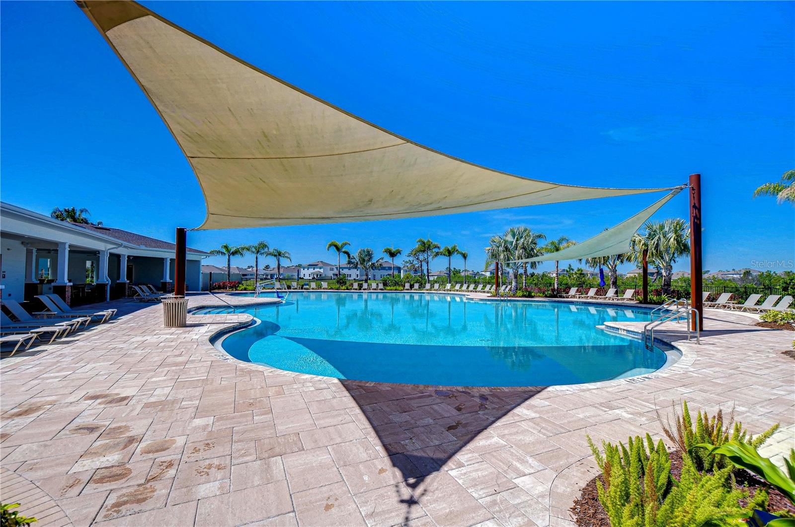 5325 THISTLE FIELD CT, WESLEY CHAPEL, FL, 33545