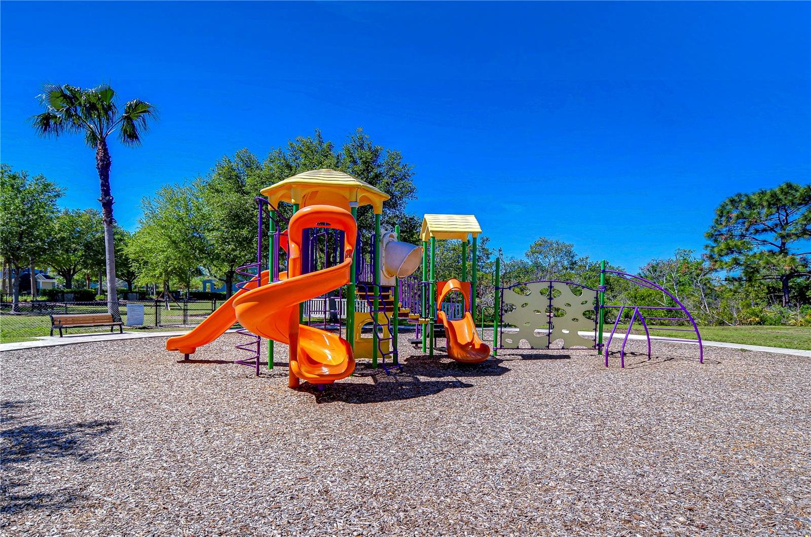 5325 THISTLE FIELD CT, WESLEY CHAPEL, FL, 33545