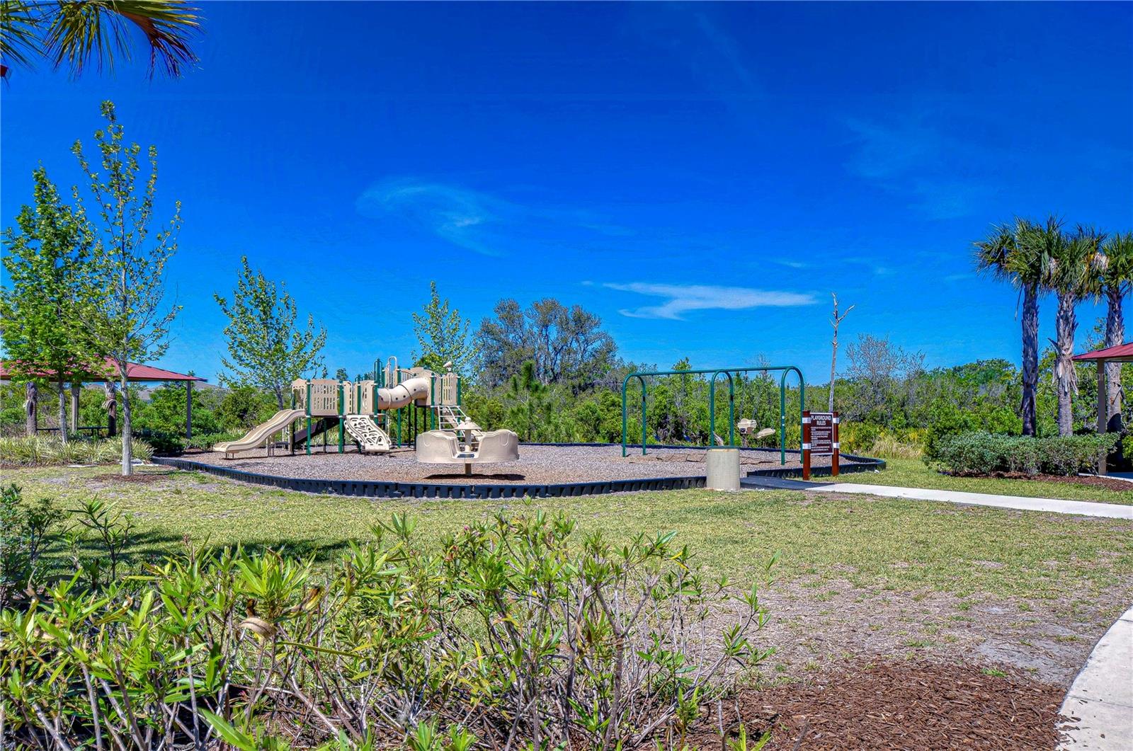 5325 THISTLE FIELD CT, WESLEY CHAPEL, FL, 33545