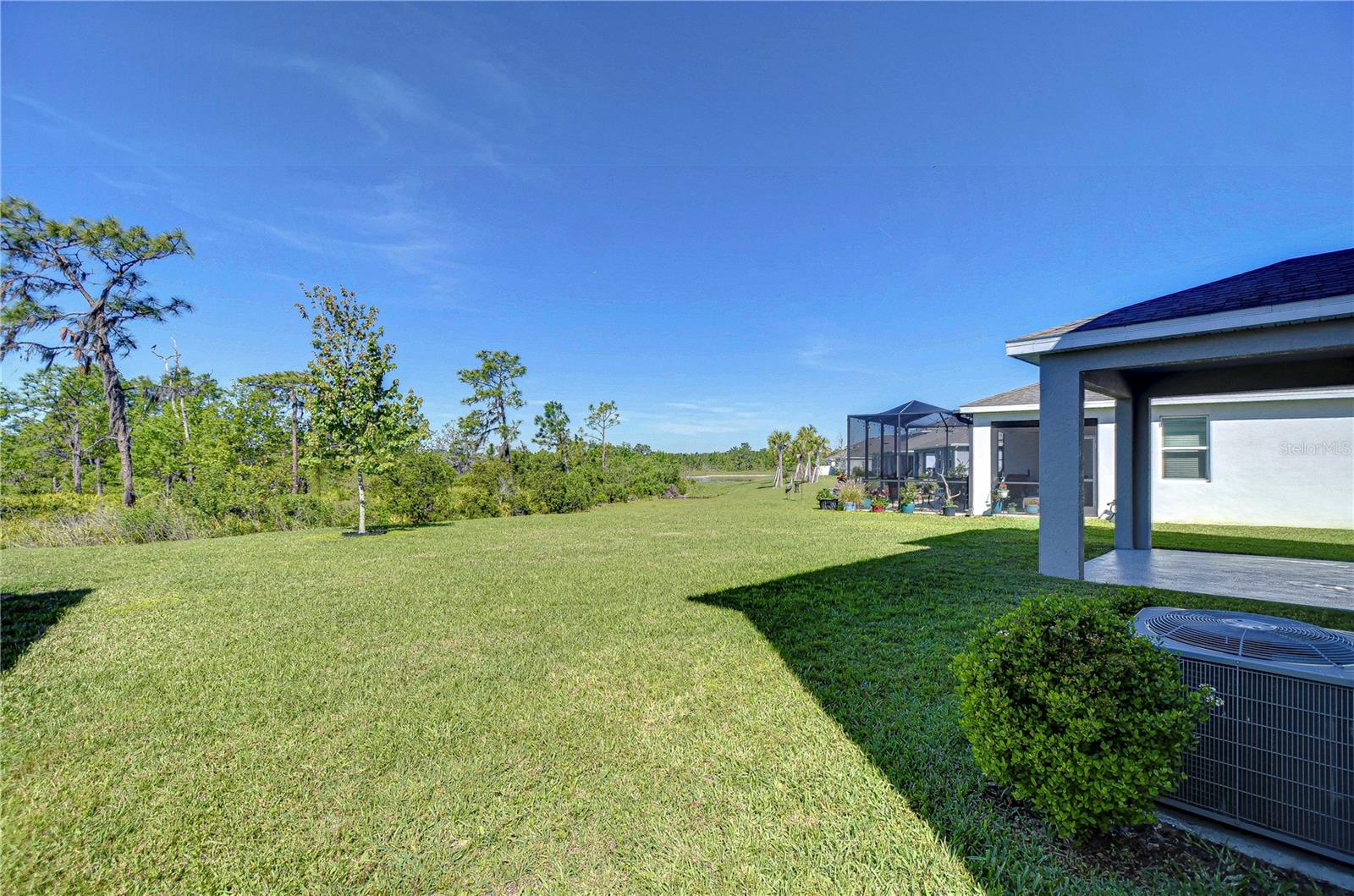 5325 THISTLE FIELD CT, WESLEY CHAPEL, FL, 33545