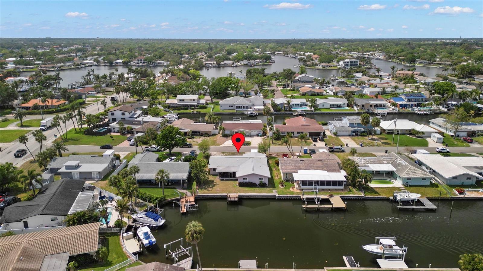 4061 13TH LN NE, ST PETERSBURG, FL, 33703