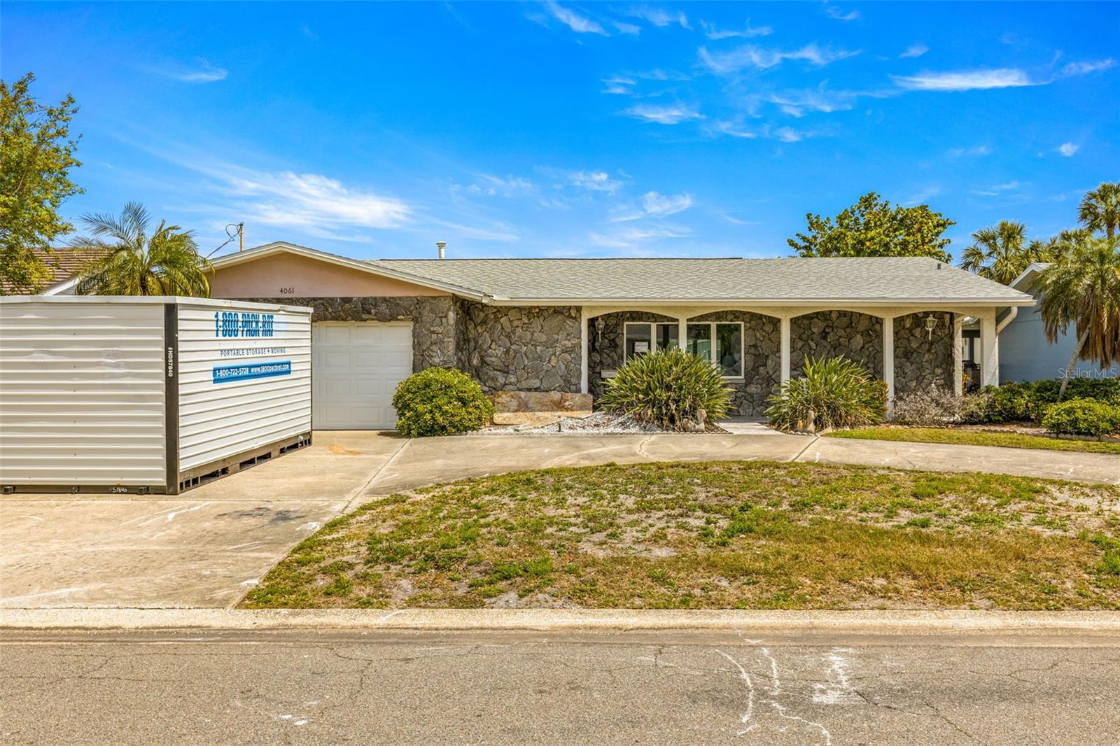 4061 13TH LN NE, ST PETERSBURG, FL, 33703