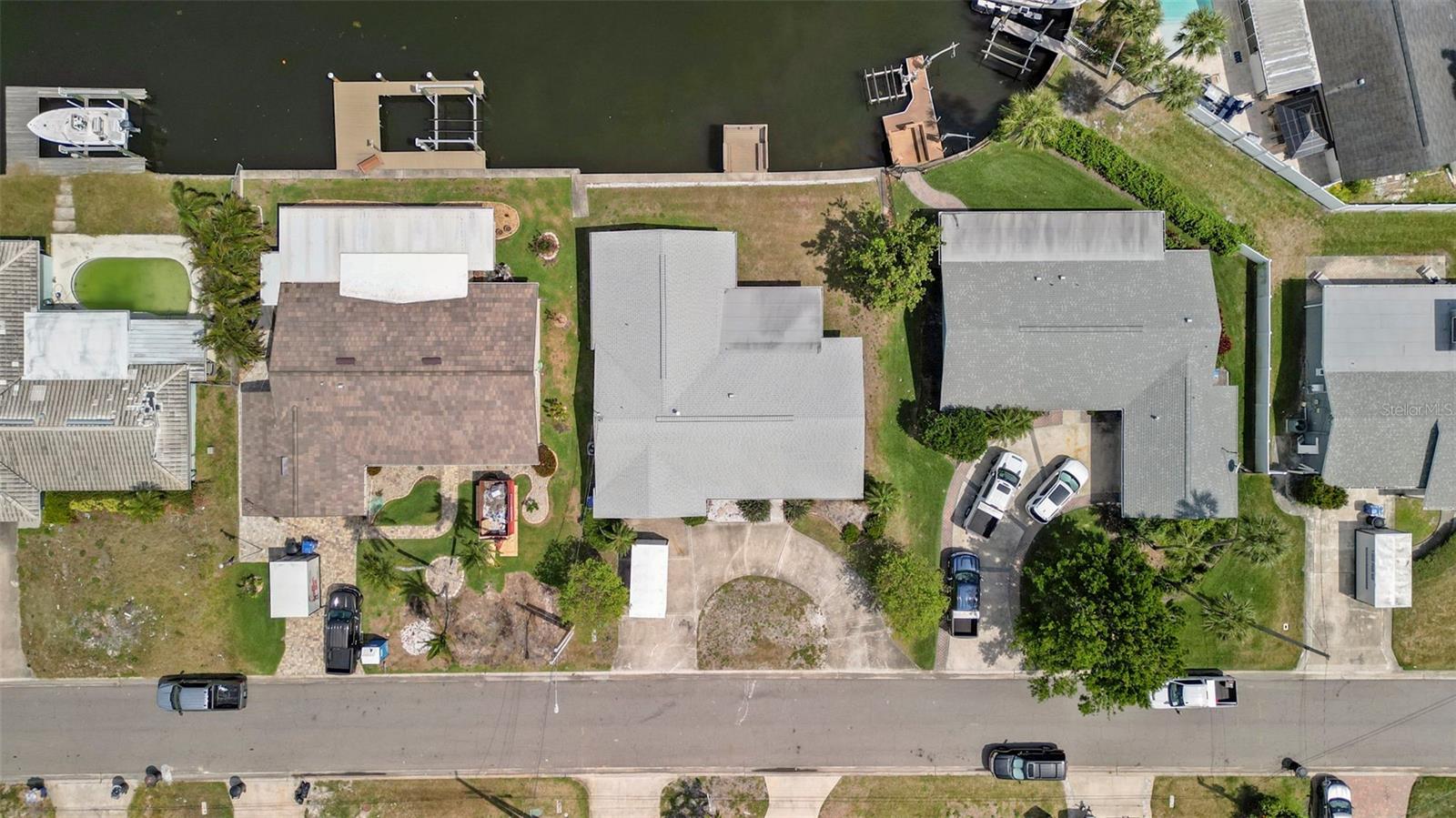 4061 13TH LN NE, ST PETERSBURG, FL, 33703