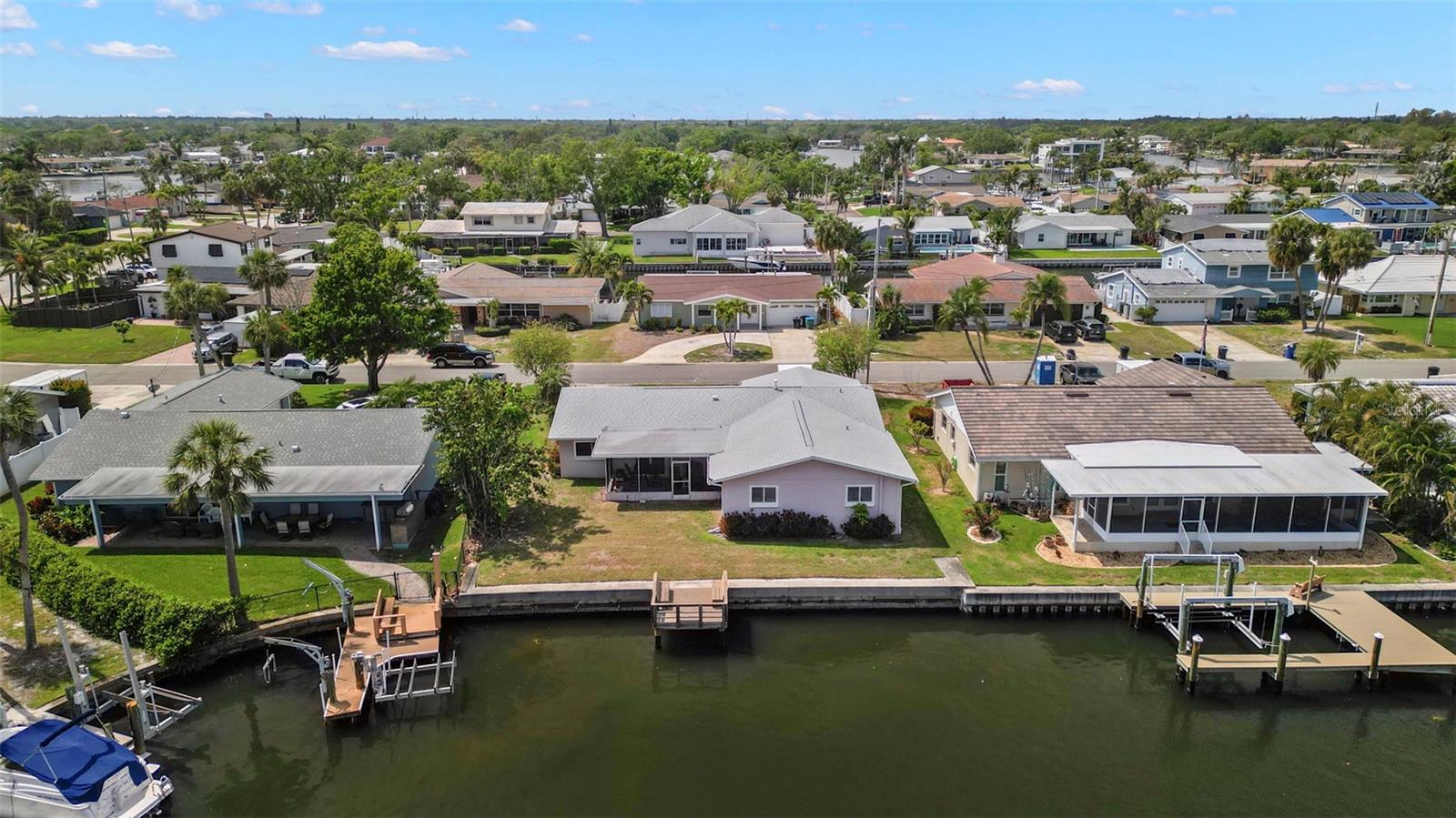 4061 13TH LN NE, ST PETERSBURG, FL, 33703