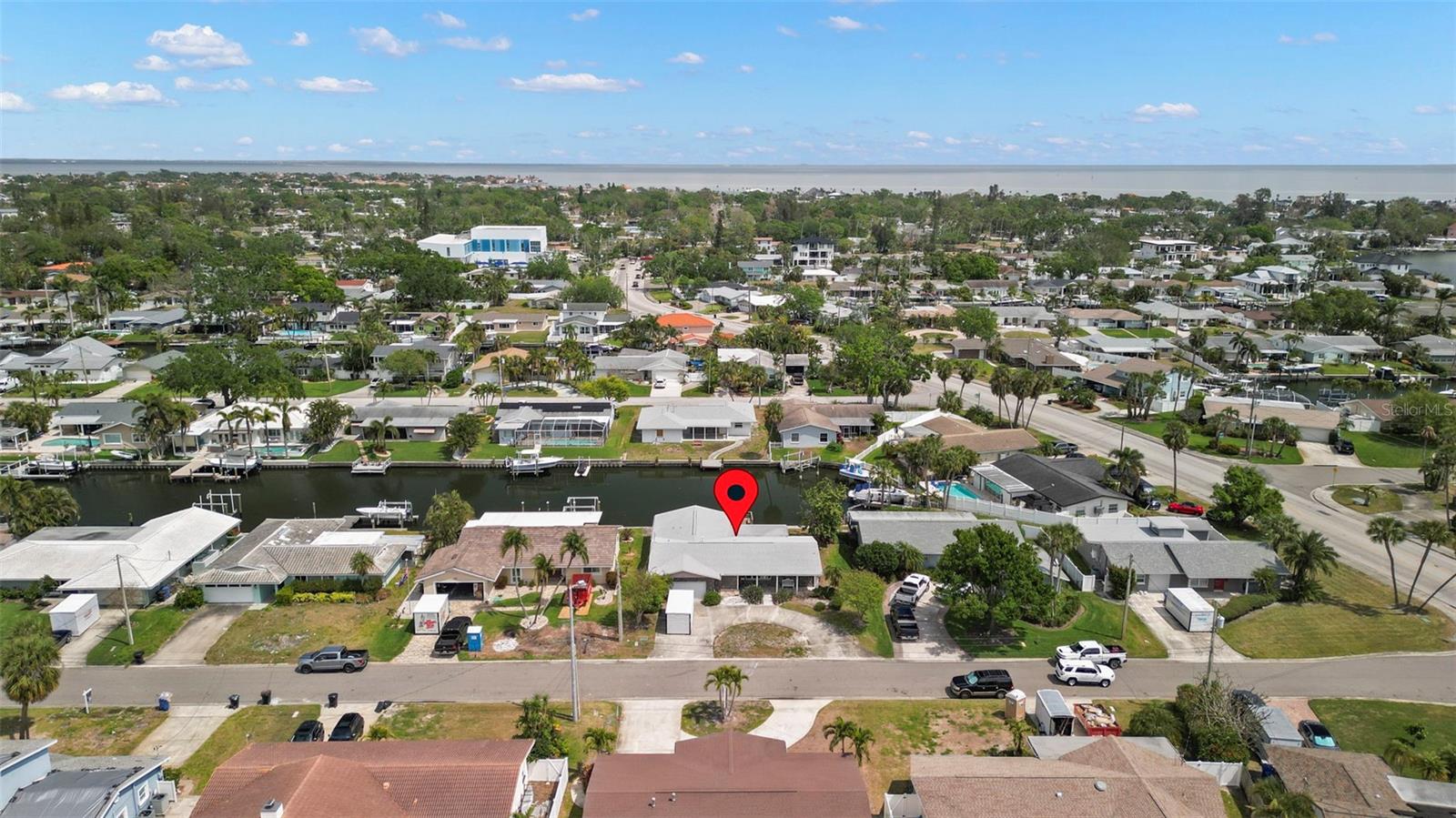 4061 13TH LN NE, ST PETERSBURG, FL, 33703