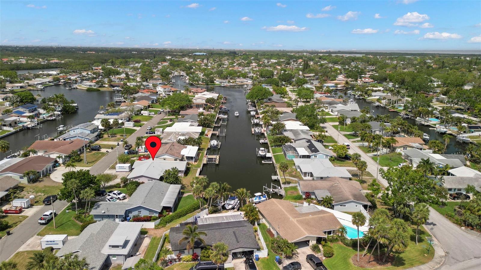 4061 13TH LN NE, ST PETERSBURG, FL, 33703
