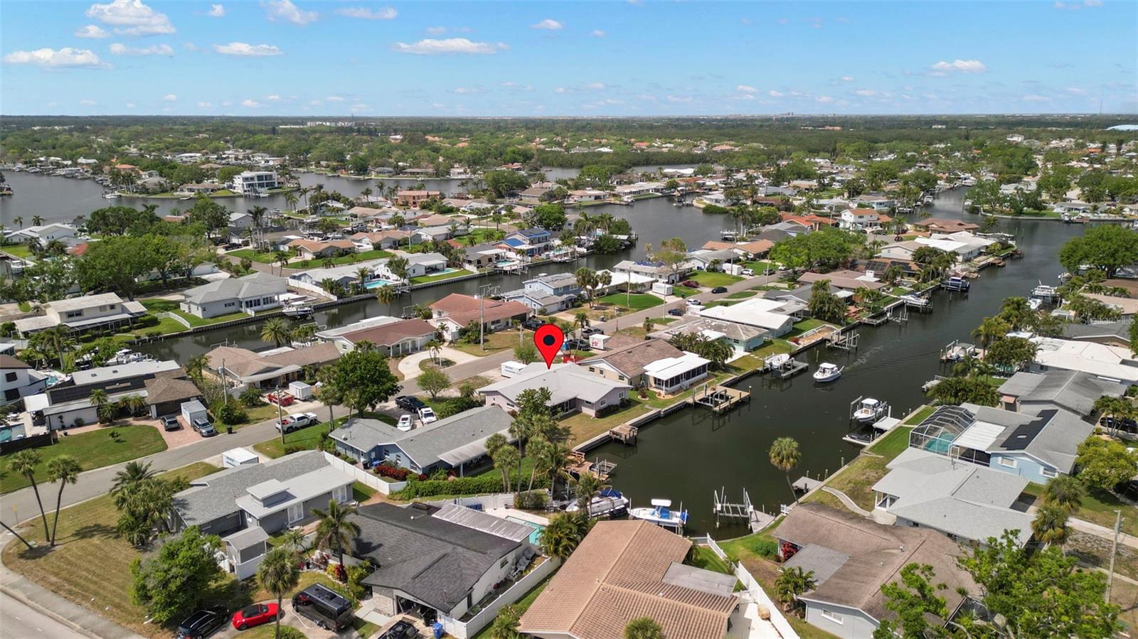 4061 13TH LN NE, ST PETERSBURG, FL, 33703