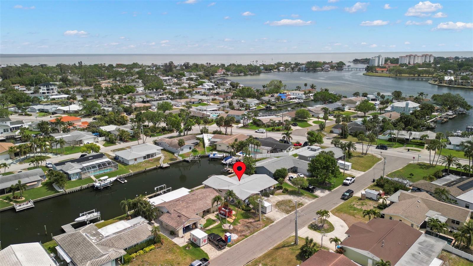 4061 13TH LN NE, ST PETERSBURG, FL, 33703