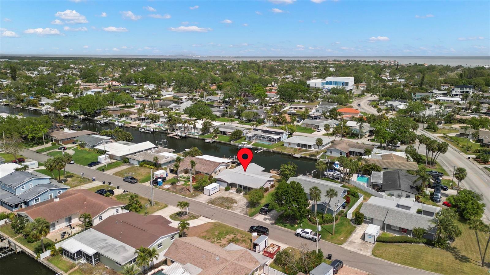 4061 13TH LN NE, ST PETERSBURG, FL, 33703