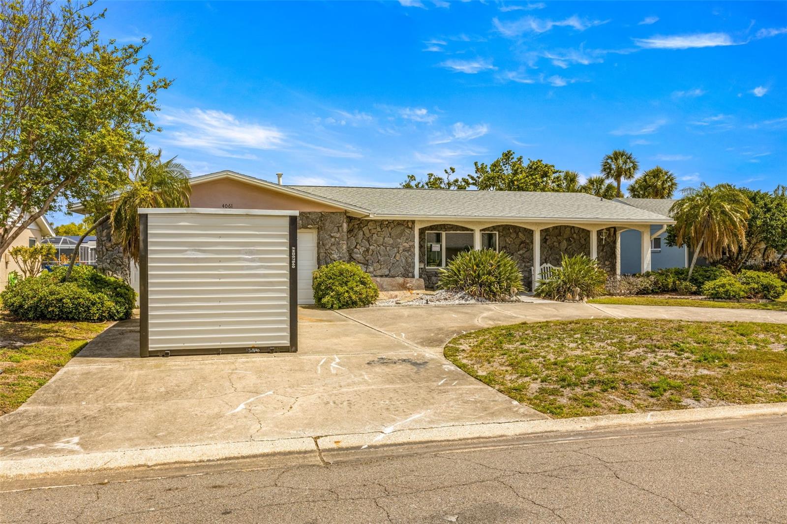 4061 13TH LN NE, ST PETERSBURG, FL, 33703