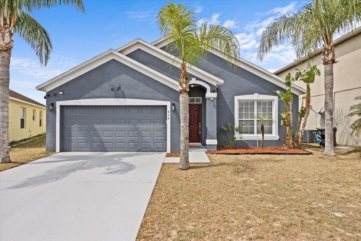 438 COTSWOLD CIR, DAVENPORT, FL, 33837