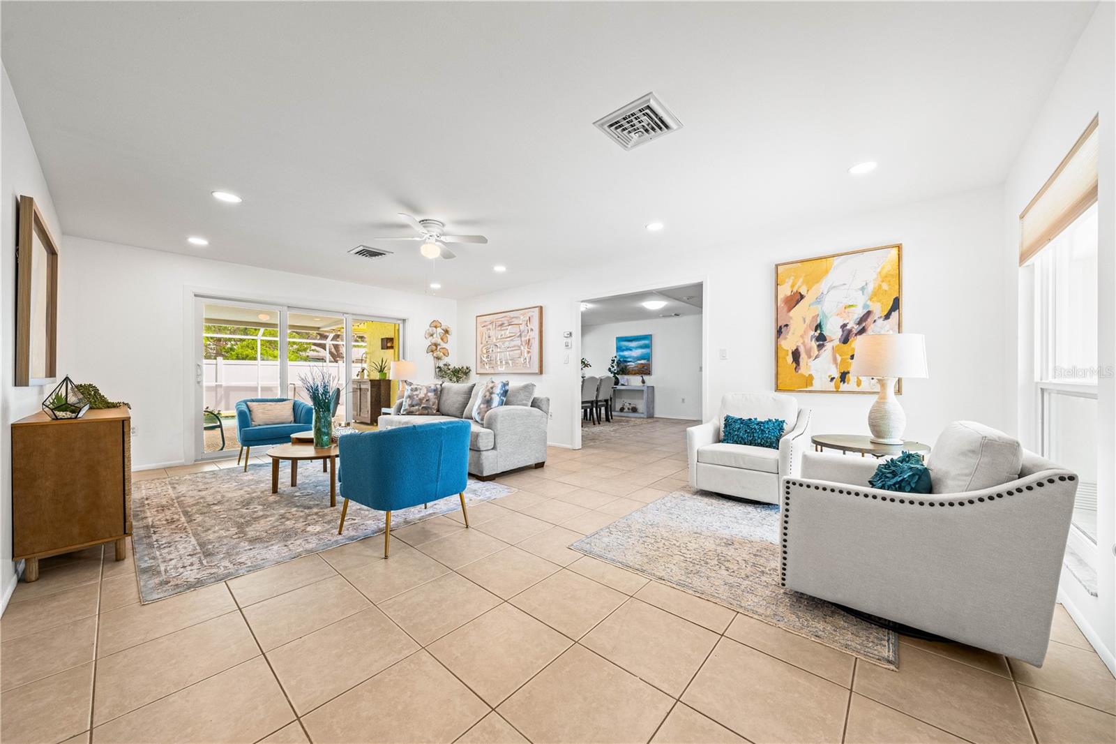 2909 CONCORD ST, SARASOTA, FL, 34231