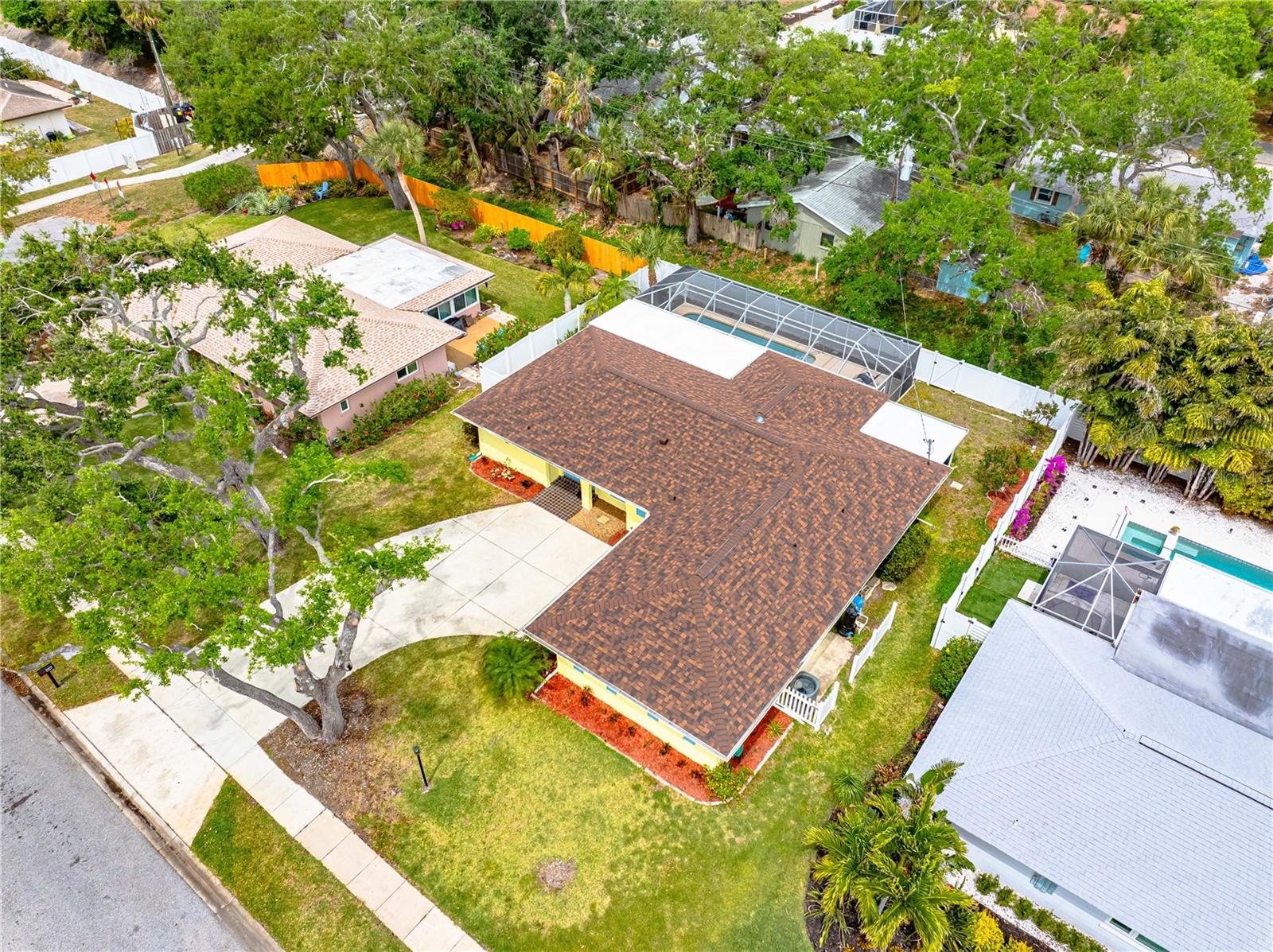 2909 CONCORD ST, SARASOTA, FL, 34231