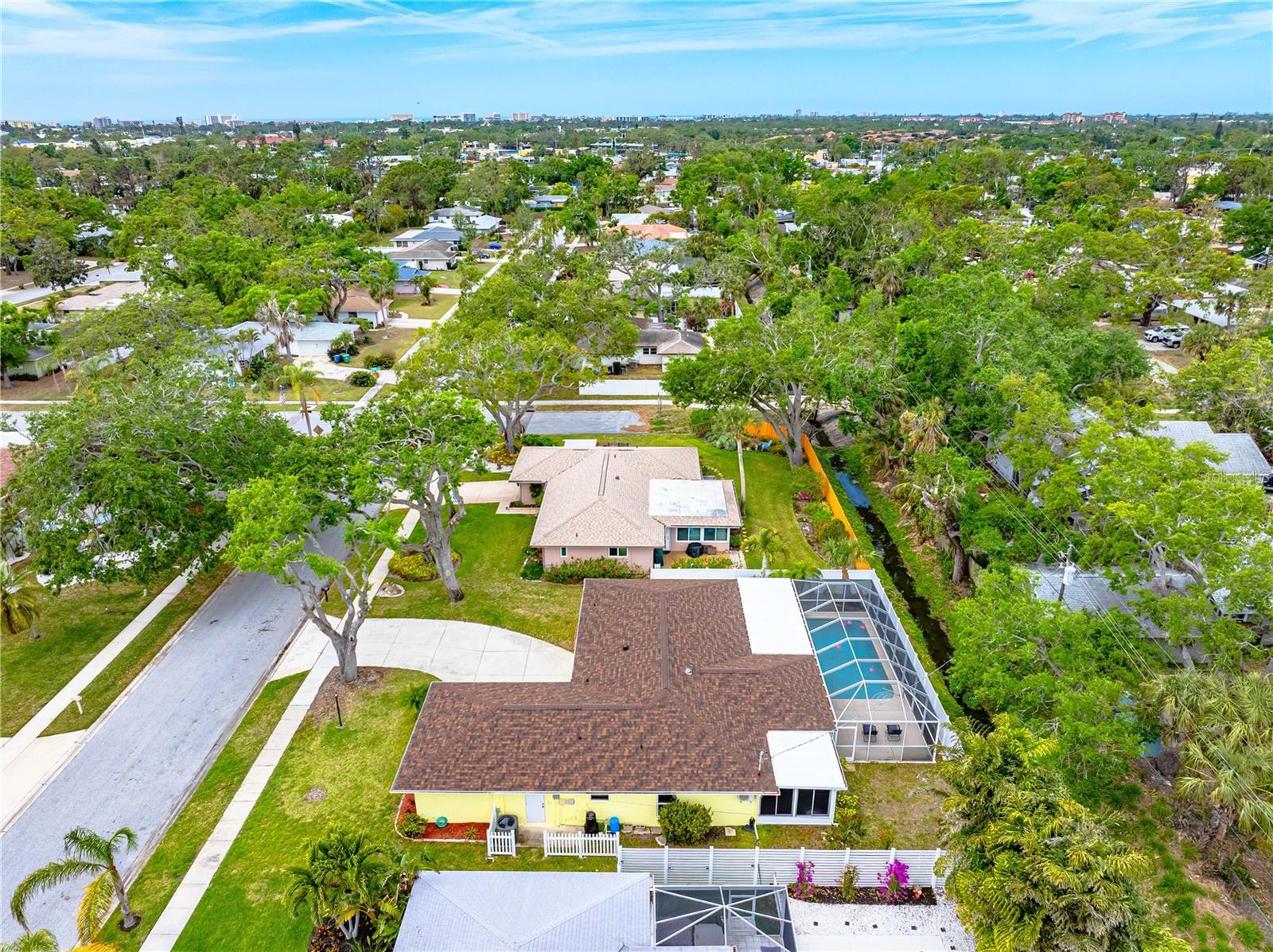 2909 CONCORD ST, SARASOTA, FL, 34231