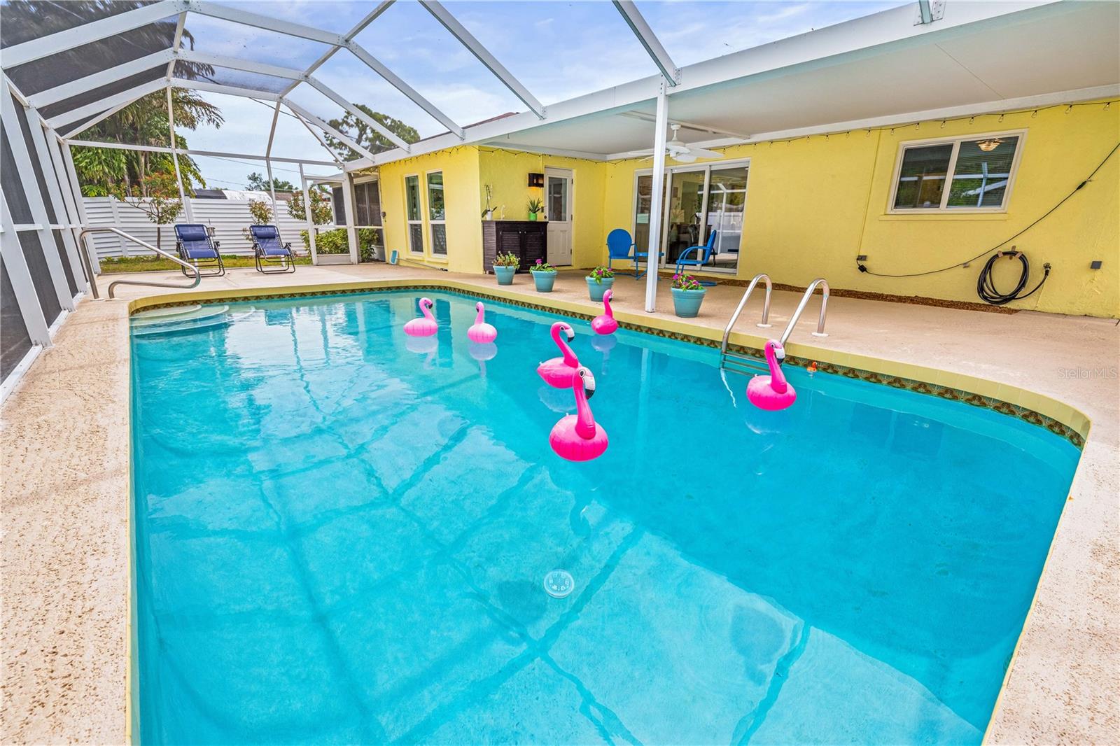 2909 CONCORD ST, SARASOTA, FL, 34231