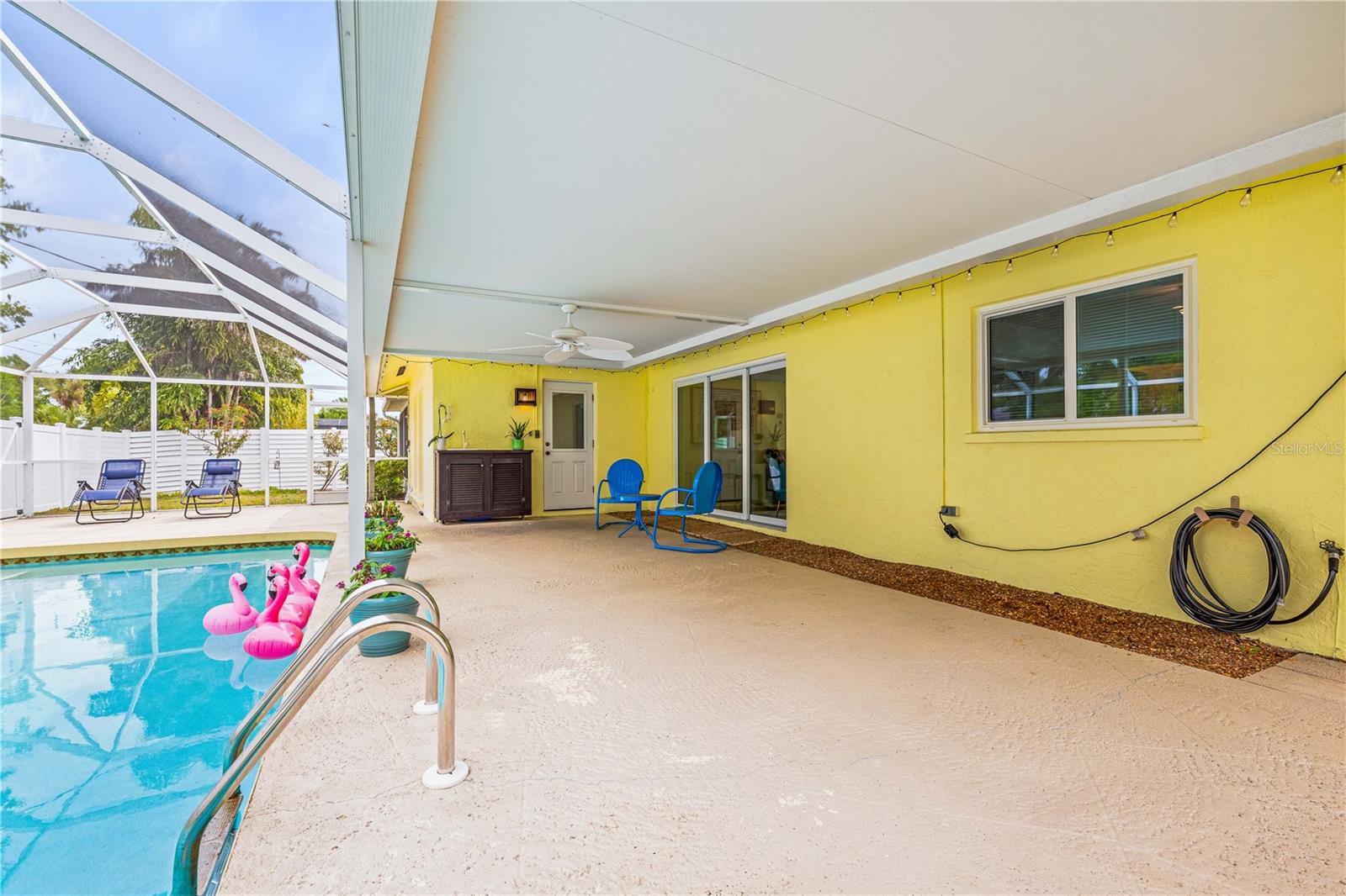 2909 CONCORD ST, SARASOTA, FL, 34231