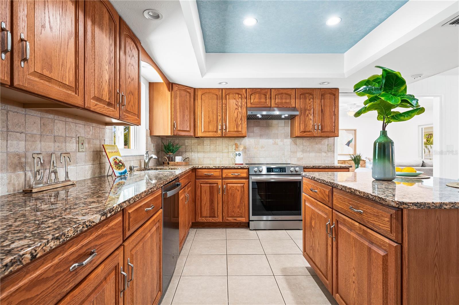 2909 CONCORD ST, SARASOTA, FL, 34231