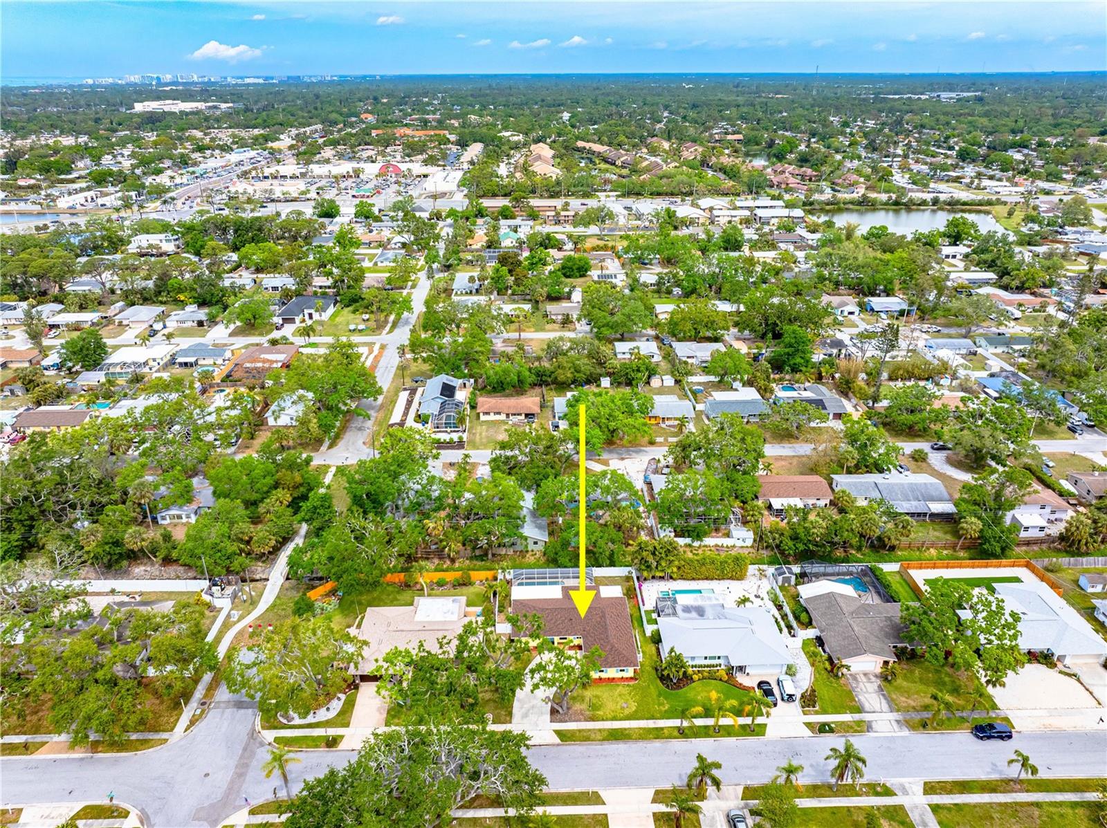 2909 CONCORD ST, SARASOTA, FL, 34231