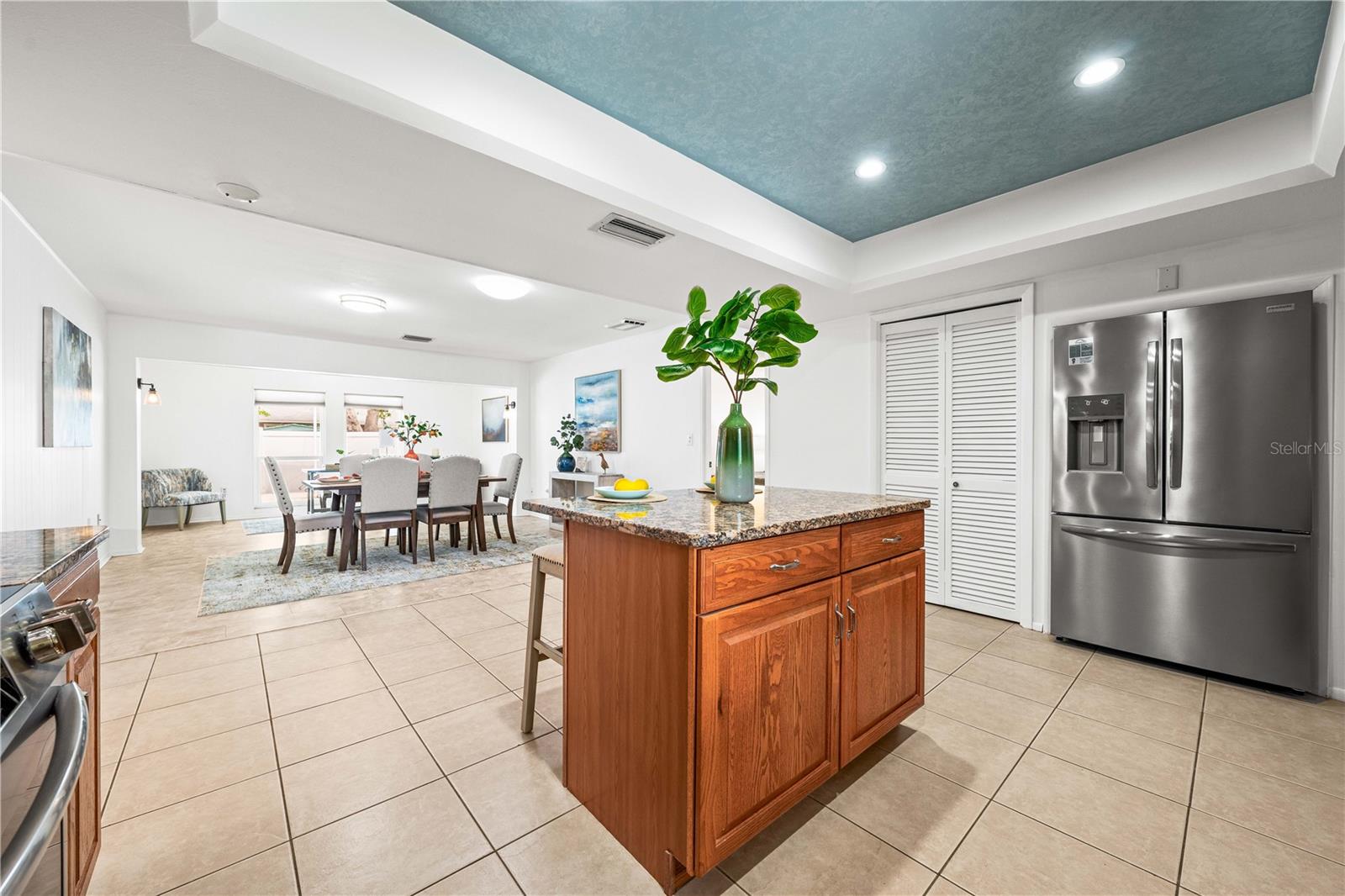 2909 CONCORD ST, SARASOTA, FL, 34231
