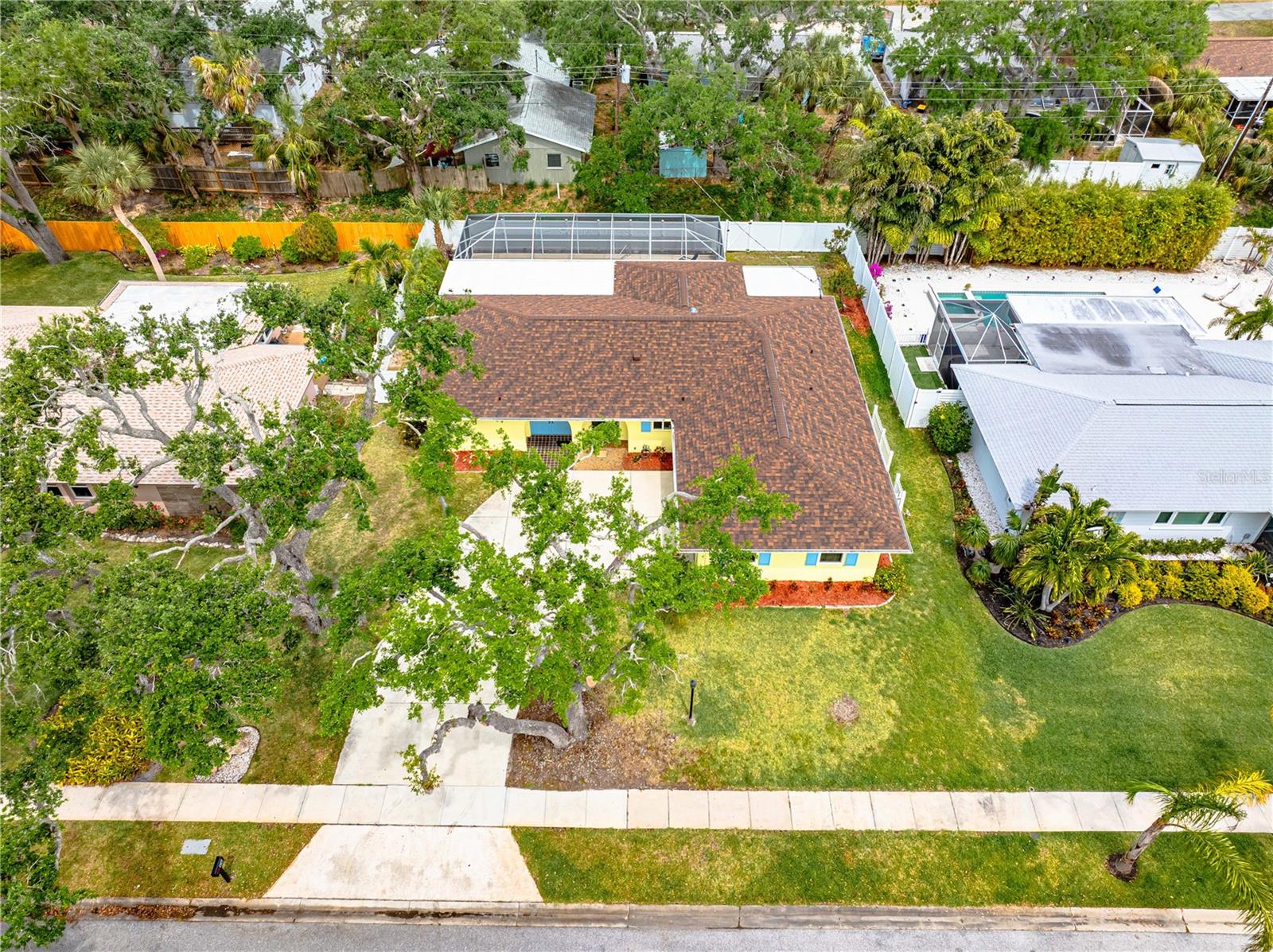 2909 CONCORD ST, SARASOTA, FL, 34231