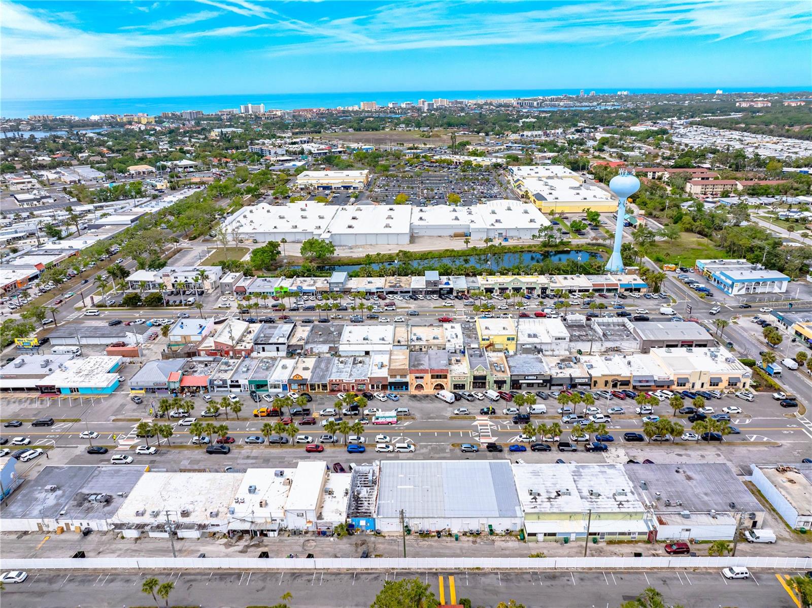 2909 CONCORD ST, SARASOTA, FL, 34231