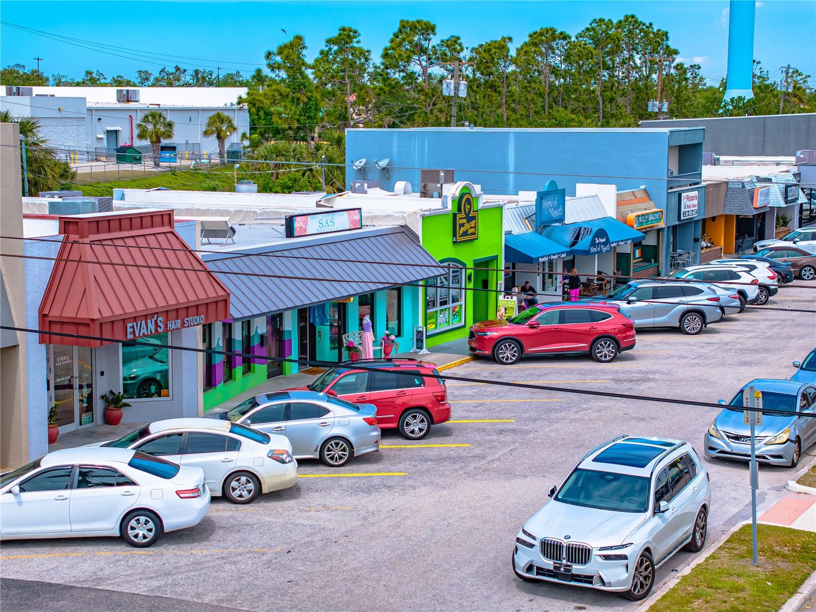 2909 CONCORD ST, SARASOTA, FL, 34231