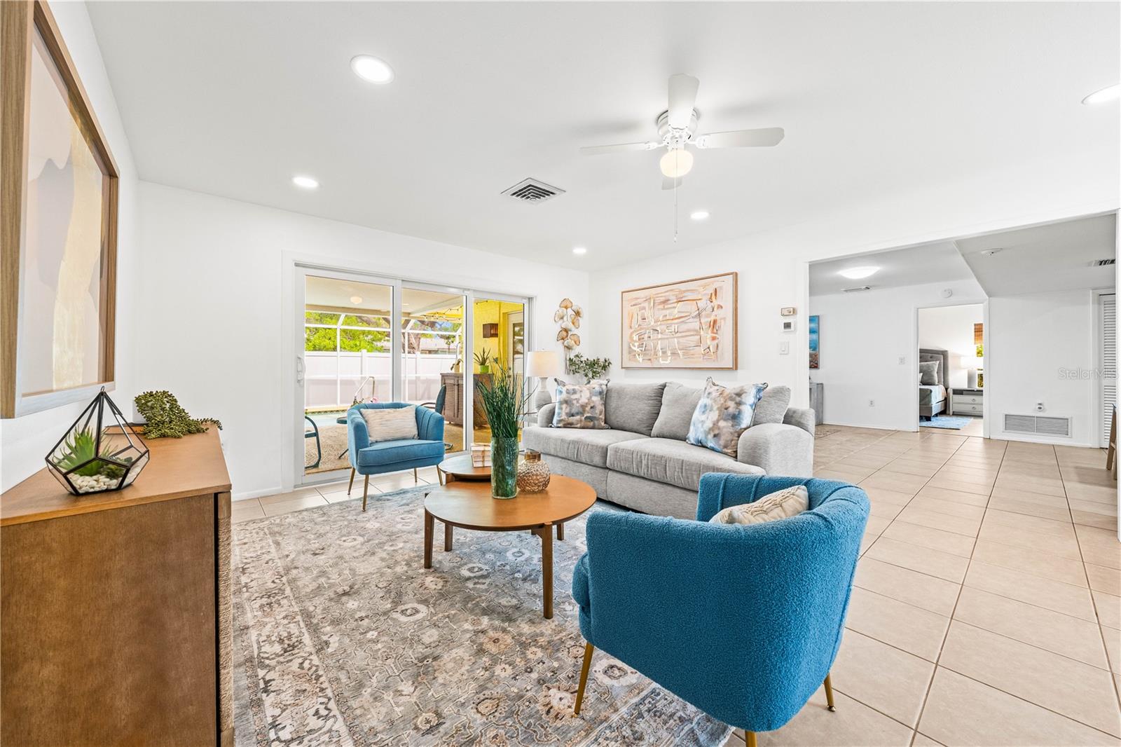 2909 CONCORD ST, SARASOTA, FL, 34231
