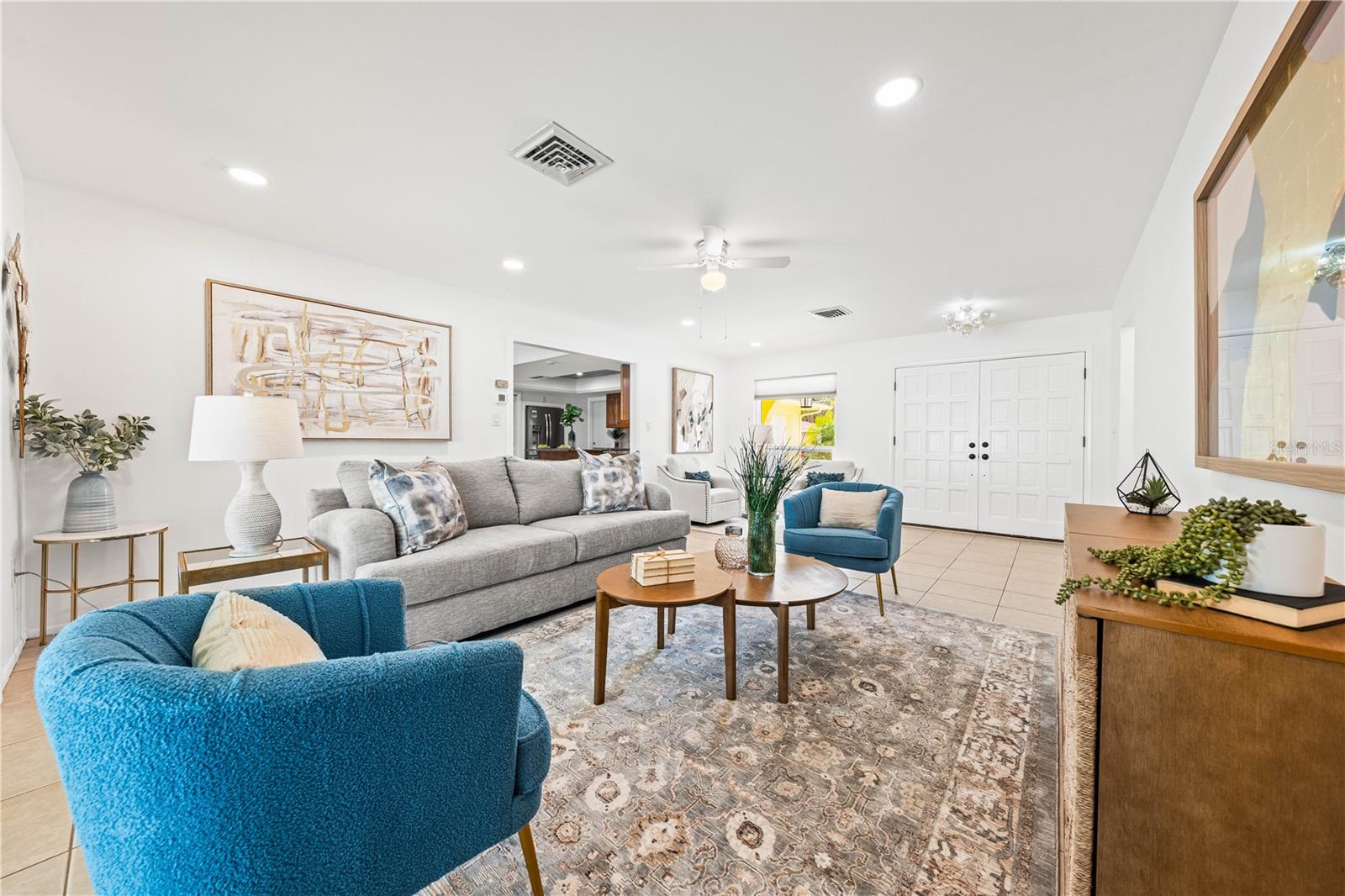2909 CONCORD ST, SARASOTA, FL, 34231