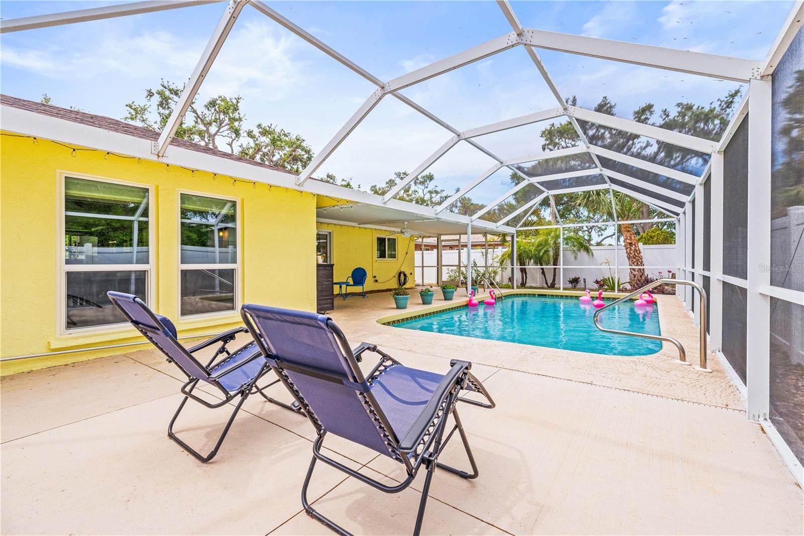 2909 CONCORD ST, SARASOTA, FL, 34231