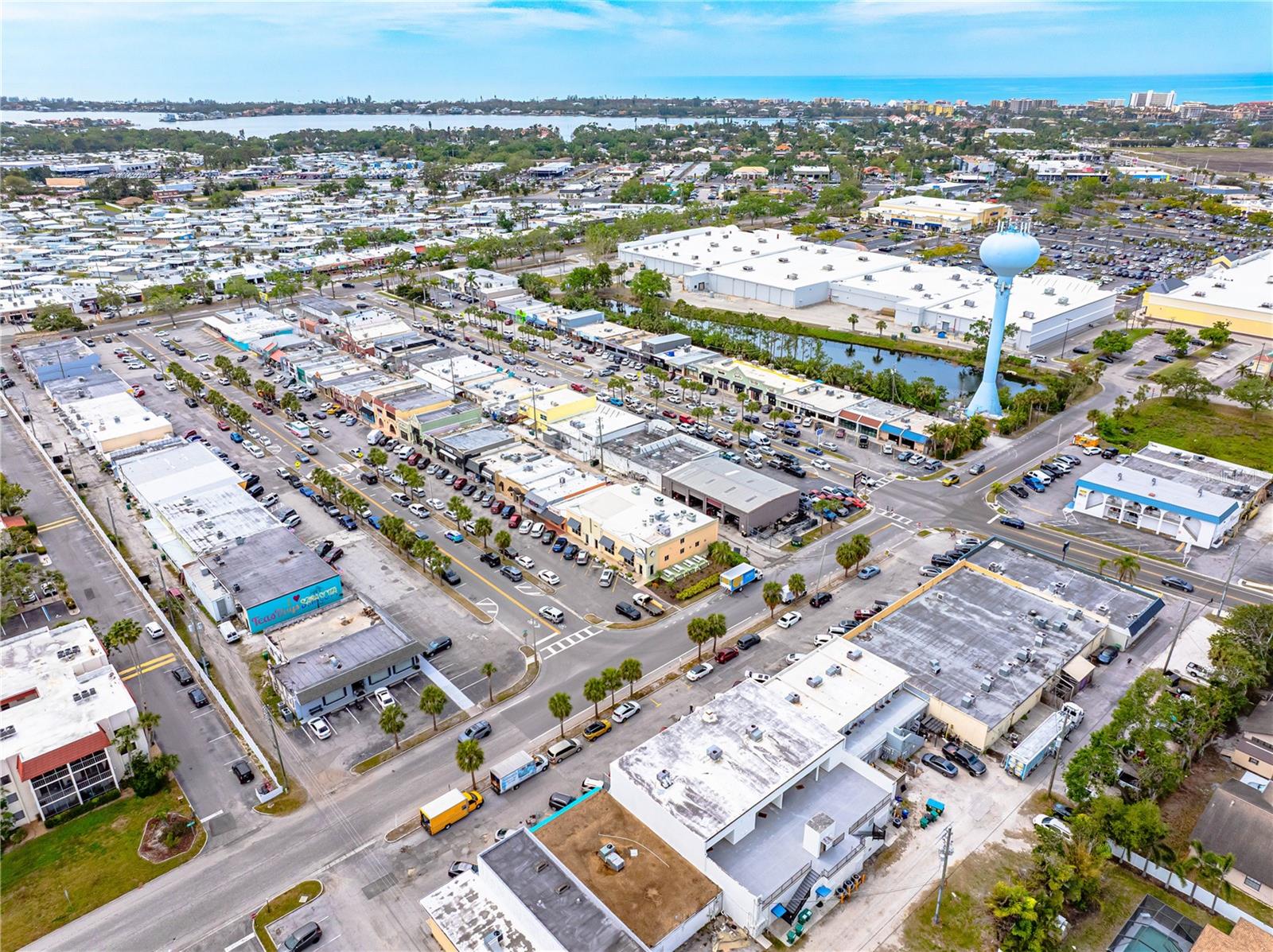 2909 CONCORD ST, SARASOTA, FL, 34231