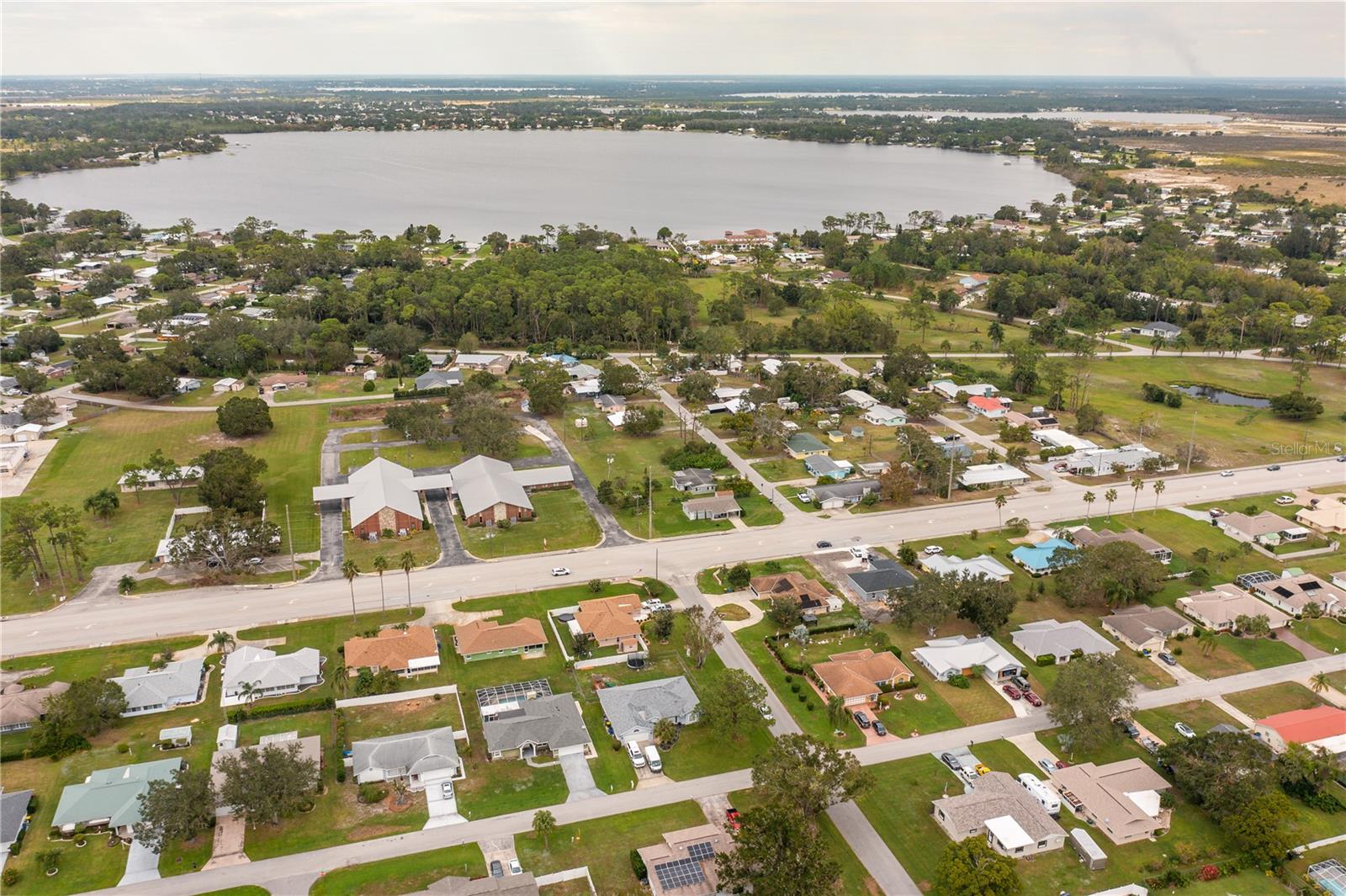 1854 EVERGREEN ST, SEBRING, FL, 33870