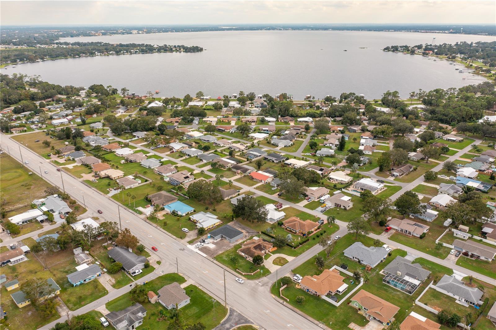 1854 EVERGREEN ST, SEBRING, FL, 33870