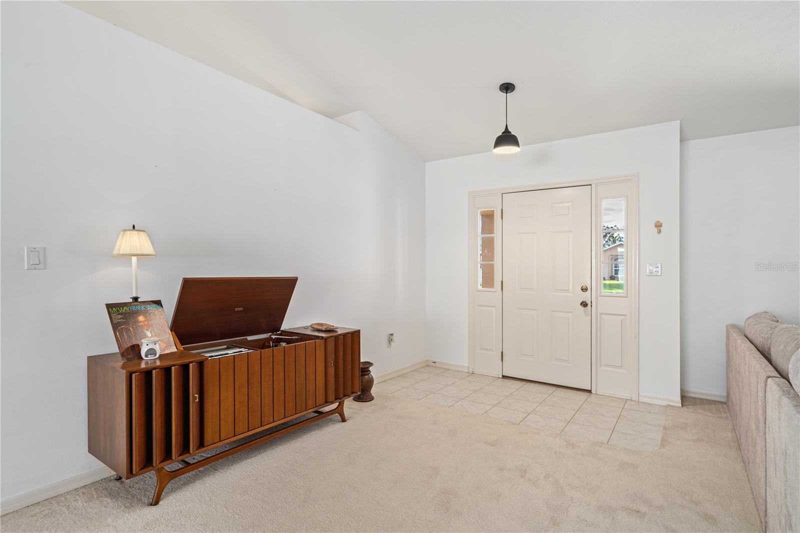 1854 EVERGREEN ST, SEBRING, FL, 33870